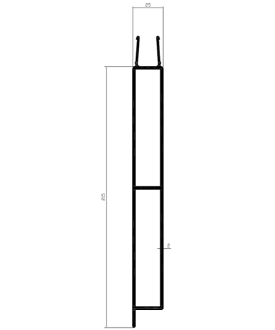 ATP 220 - 6600 mm