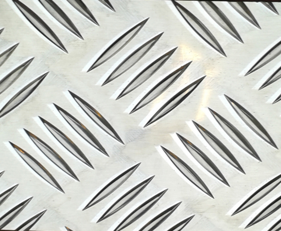 2,5 / 4 x 1000 x 2000 mm