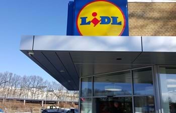 Lidl, Ballerup
