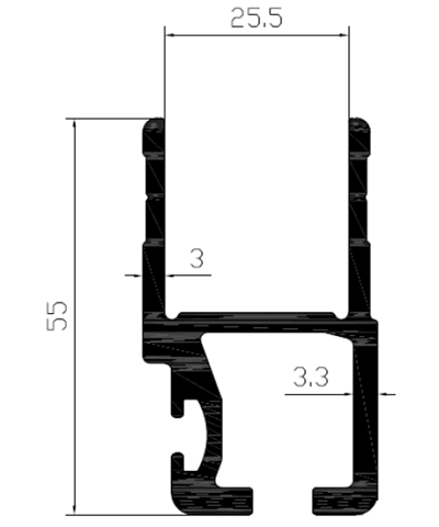 ATP 420 - 5020 mm