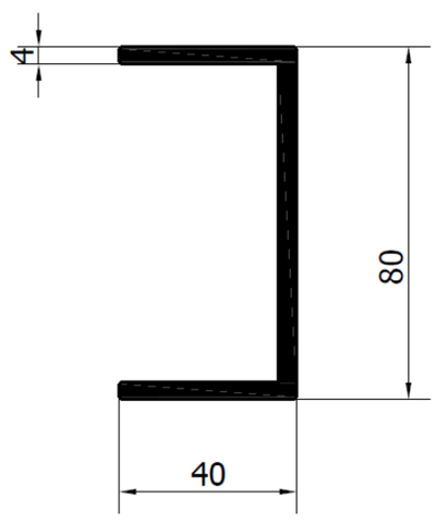 ATP 165 - 6600 mm