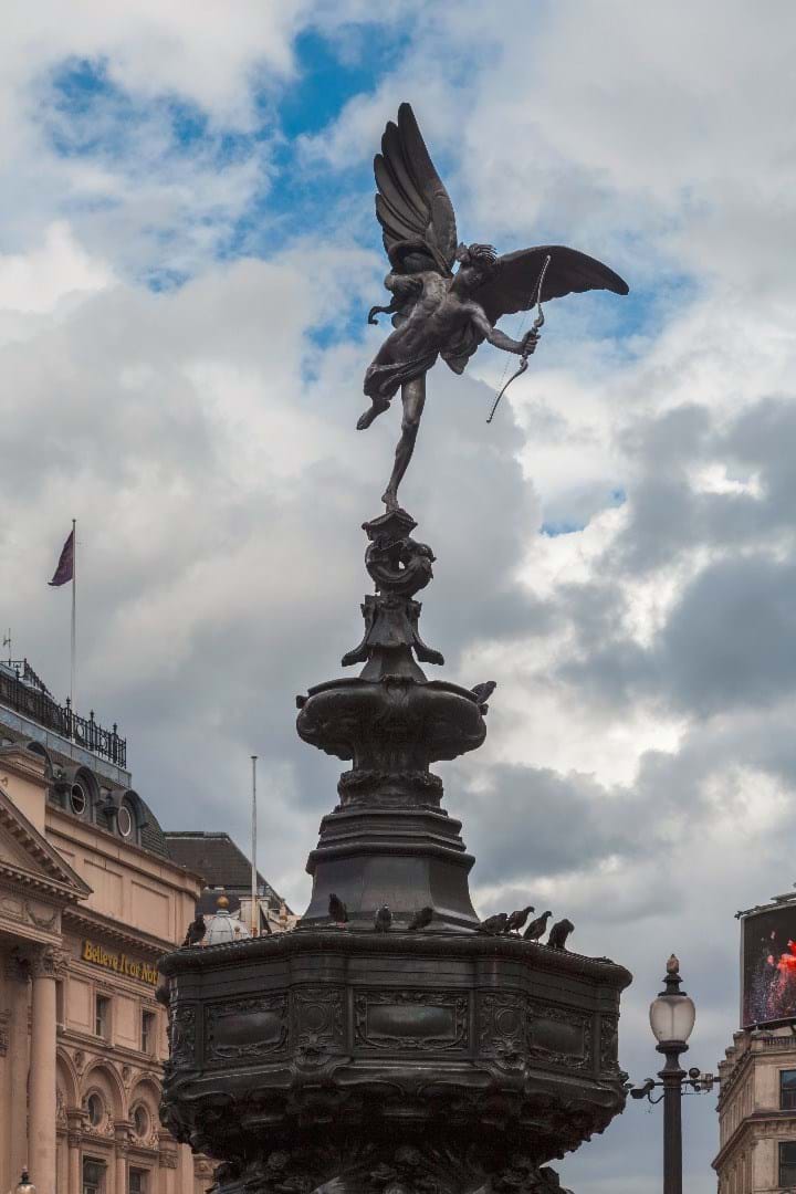 Eros. Photo: Wikipedia