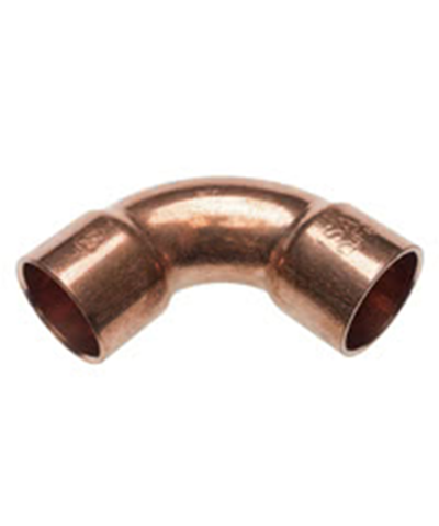 90° x 9,52 x mm