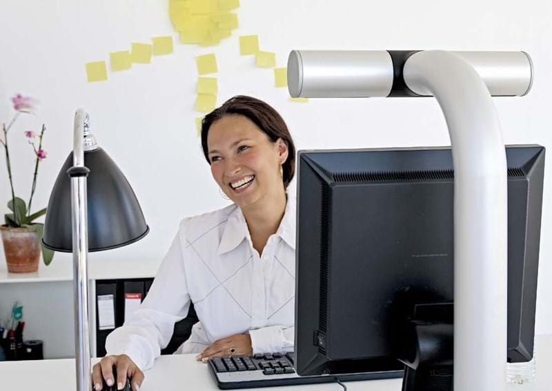 Aluminium included in the ventilation aggregate