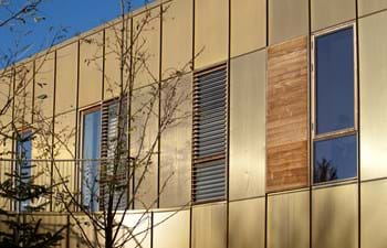 Hospicjum: Diakonissestiftelsen